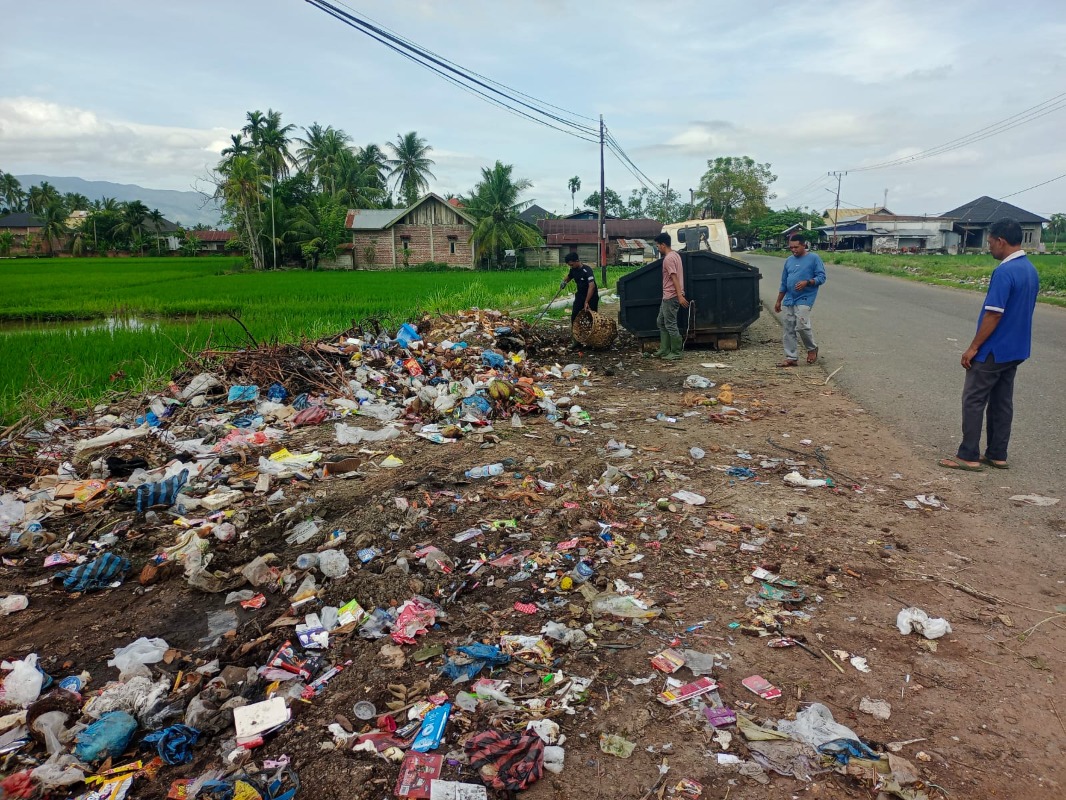 Ramadan, HPSN, dan Tantangan Sampah: Saatnya “Puasa” Membuang Sampah