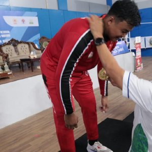 Yalangoch kurash m f