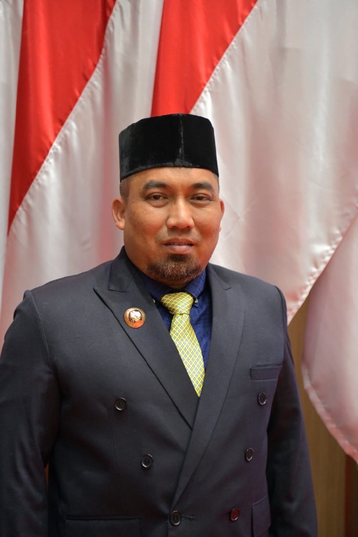 Cair, Gaji ke-13 dan Tunjangan Tambahan Penghasilan Pegawai ASN Aceh Besar