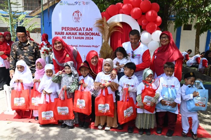 Peringati HAN ke-40, Pemkab Aceh Besar Gelar Aneka Lomba