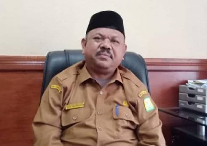 Pemkab Aceh Besar Ajak Ketua BKM untuk Sukseskan PON XXI Aceh-Sumut 2024