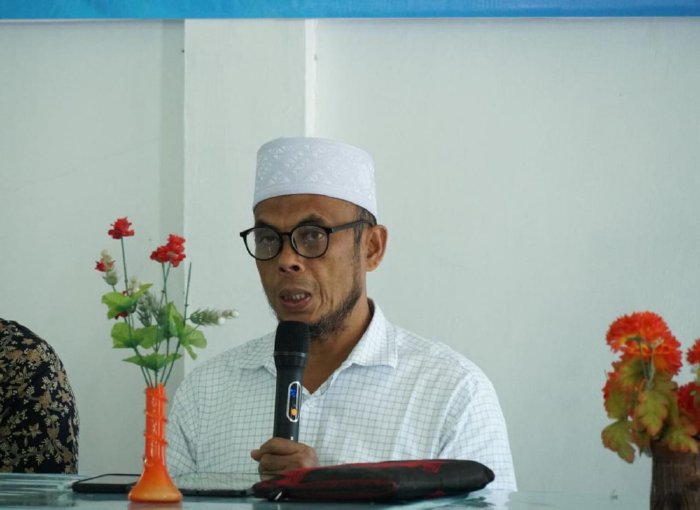 Aceh Besar Gelar Rakor Pengembangan Menuju Kabupaten Layak Anak