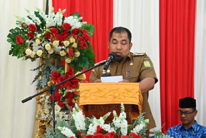 Pemkab Aceh Besar Gelar Duek Pakat Tokoh Pendidikan Aceh Rayeuk