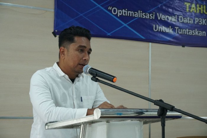 Turunkan Kemiskinan Ekstrem Nol Persen Pada 2024, Pemkab Aceh Besar Gelar Rakor Teknis