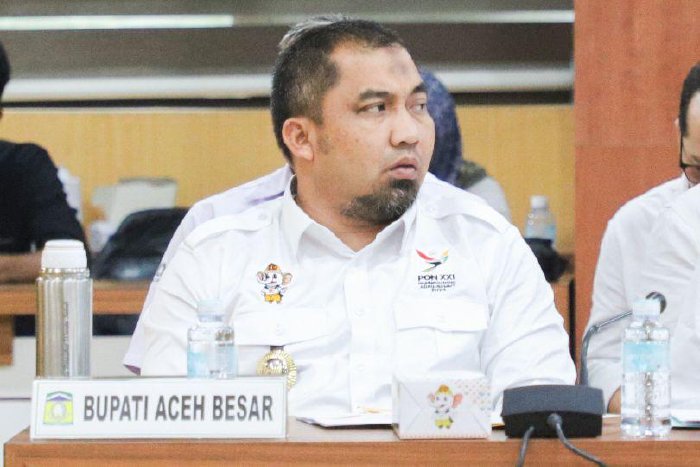 Dinsos Aceh Besar Terbaik di Aceh dan Peringkat Lima Nasional Dalam Pemutakhiran DTKS