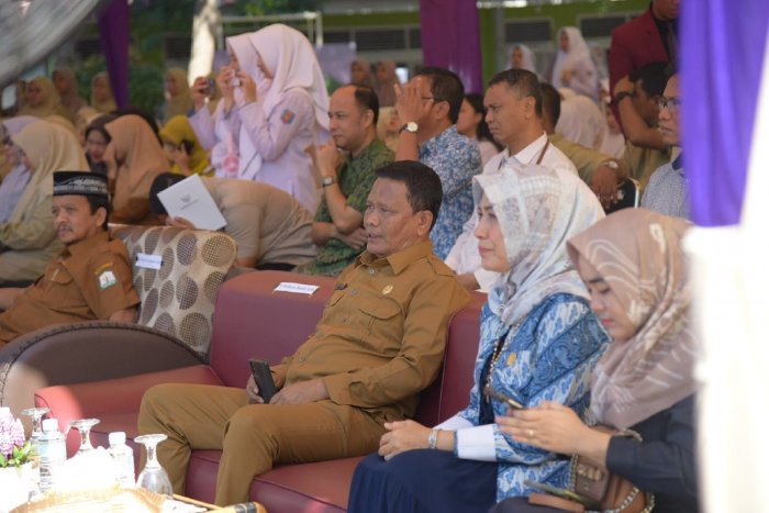 Staf Ahli, Wakili Pj Bupati Aceh Besar Hadiri Pembukaan REALISTIG VI SMAN 3 Banda Aceh Staf Ahli, Wakili Pj Bupati Aceh Besar Hadiri Pembukaan REALISTIG VI SMAN 3 Banda Aceh