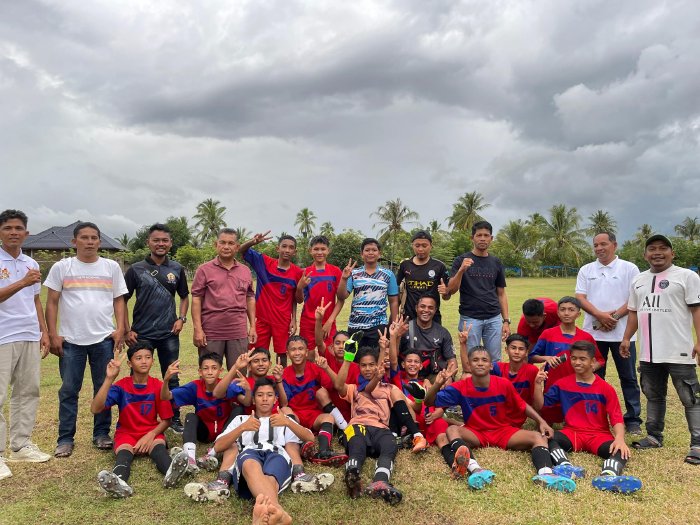 Seru! Laga Hari Kedua Turnamen Gala Siswa 2024 Hadirkan Kejutan dan Aksi Gemilang
