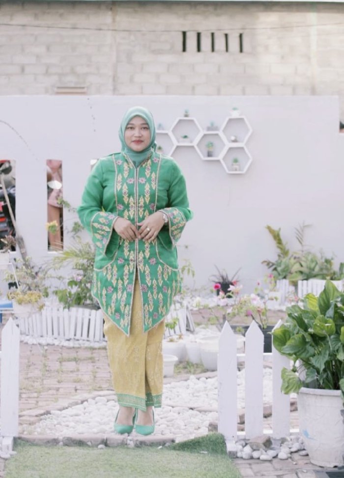 Cut Rezky Handayani Bawa Dekranasda Aceh Besar Menuju Puncak Prestasi Nasional