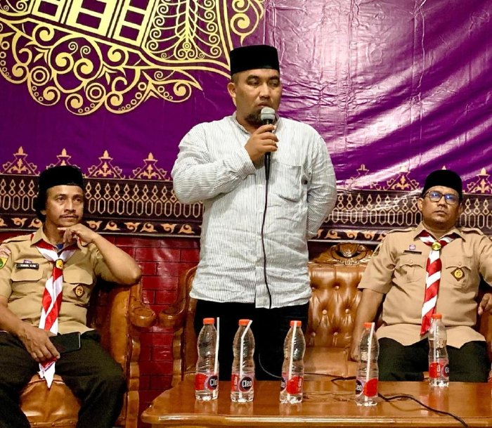 Boyong 24 Peserta, Kwarcab Aceh Besar Siap Berikan Yang Terbaik